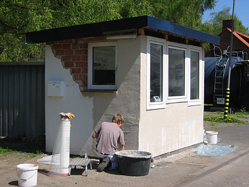 <p>Vorher</p>